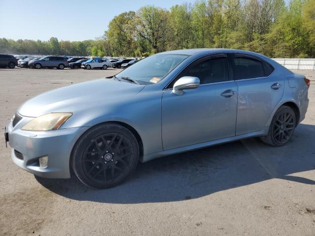 2009 LEXUS IS 250, 