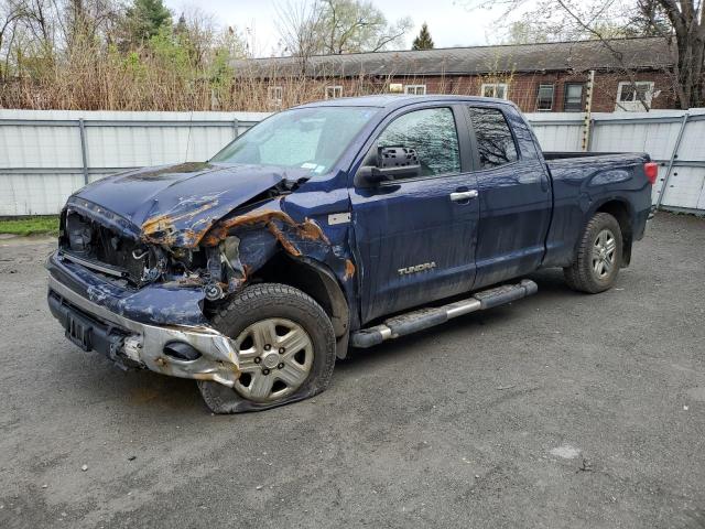 2012 TOYOTA TUNDRA DOUBLE CAB SR5, 