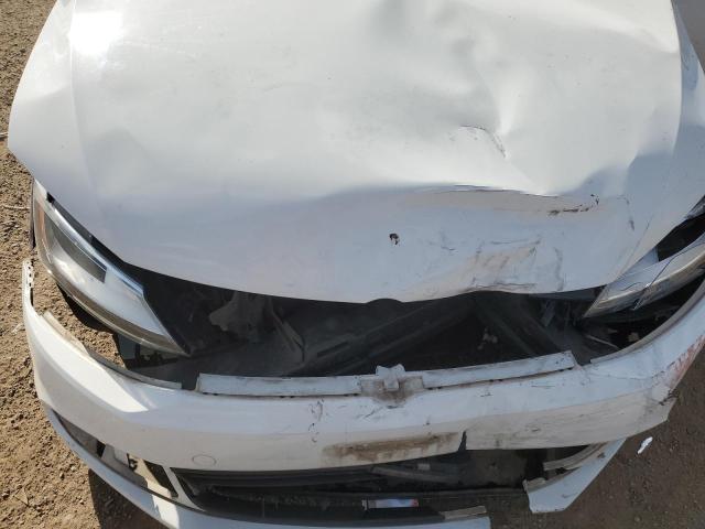 3VWDX7AJ6BM383131 - 2011 VOLKSWAGEN JETTA SE Ağ foto 11