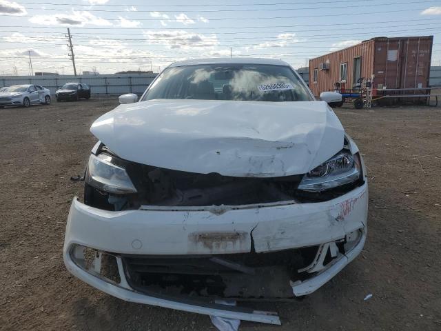 3VWDX7AJ6BM383131 - 2011 VOLKSWAGEN JETTA SE Ağ foto 5