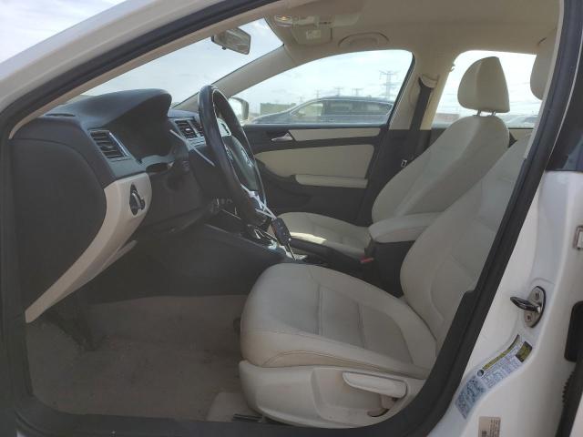 3VWDX7AJ6BM383131 - 2011 VOLKSWAGEN JETTA SE Ağ foto 7