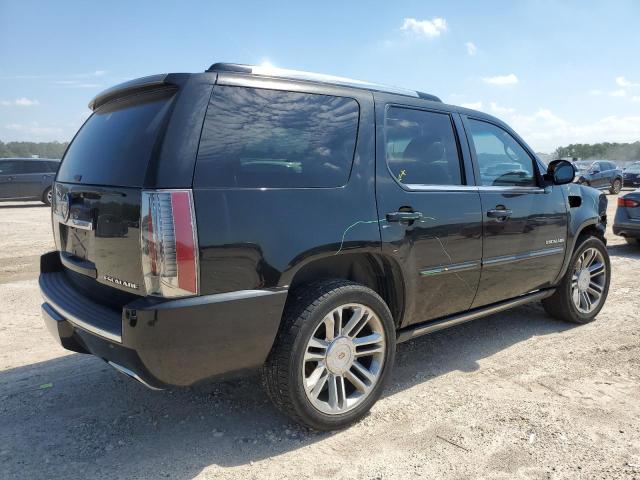 1GYS3CEF1DR309745 - 2013 CADILLAC ESCALADE PREMIUM BLACK photo 3