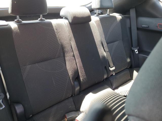 JTKJF5C75B3020103 - 2011 TOYOTA SCION TC 白色 照片 10