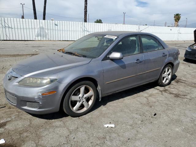 2006 MAZDA 6 S, 