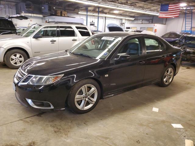 2009 SAAB 9-3 AERO, 