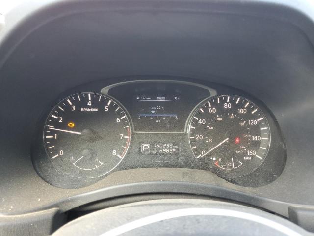 5N1AR2MM4EC694924 - 2014 NISSAN PATHFINDER S ვერცხლისფერი ფოტო 9