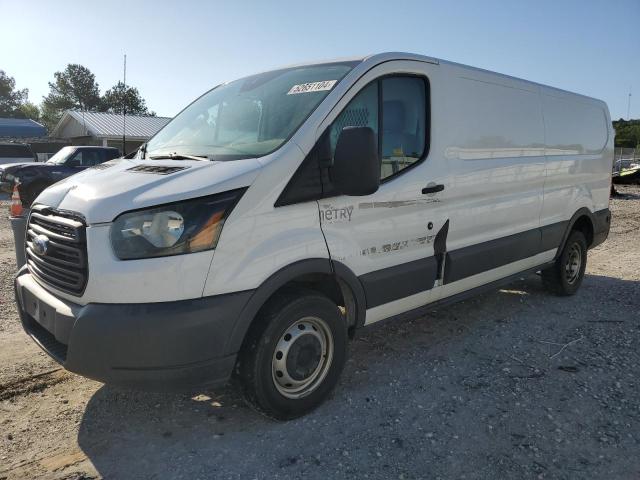 2016 FORD TRANSIT T-350, 