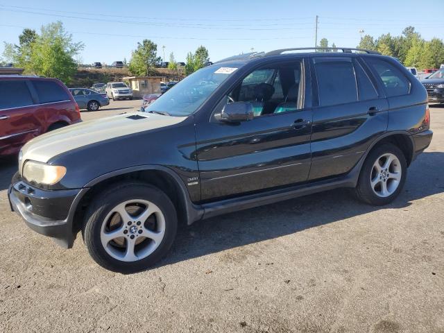 2003 BMW X5 3.0I, 