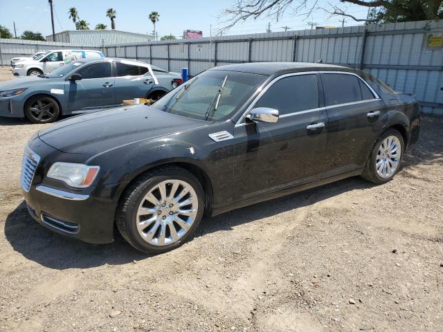 2014 CHRYSLER 300, 