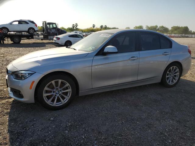 2018 BMW 320 I, null