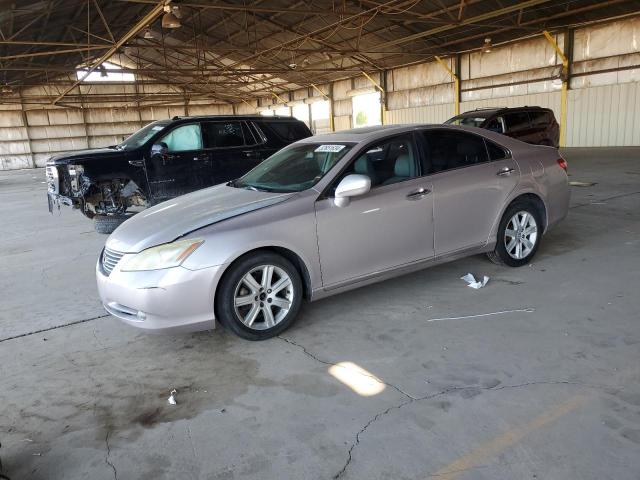 2007 LEXUS ES 350, 