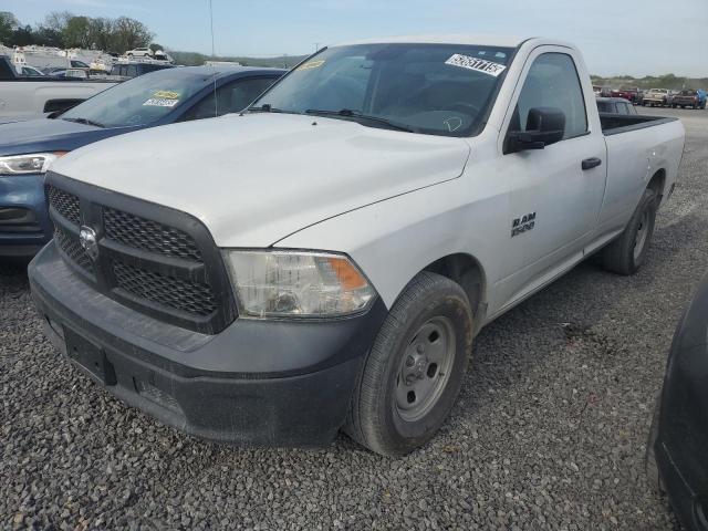 2017 RAM 1500 ST, 