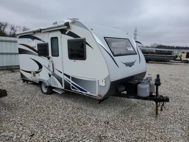 2017 LANCE CAMPER, null