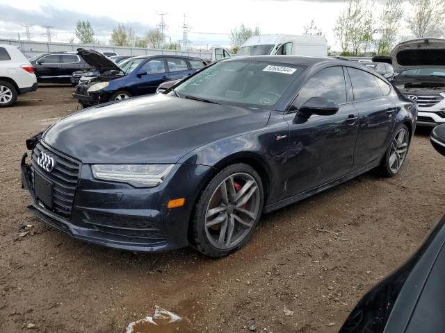 2018 AUDI A7 PREMIUM PLUS, 