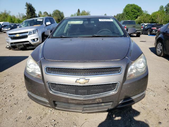 1G1ZC5EU8BF353652 - 2011 CHEVROLET MALIBU 1LT BROWN photo 5
