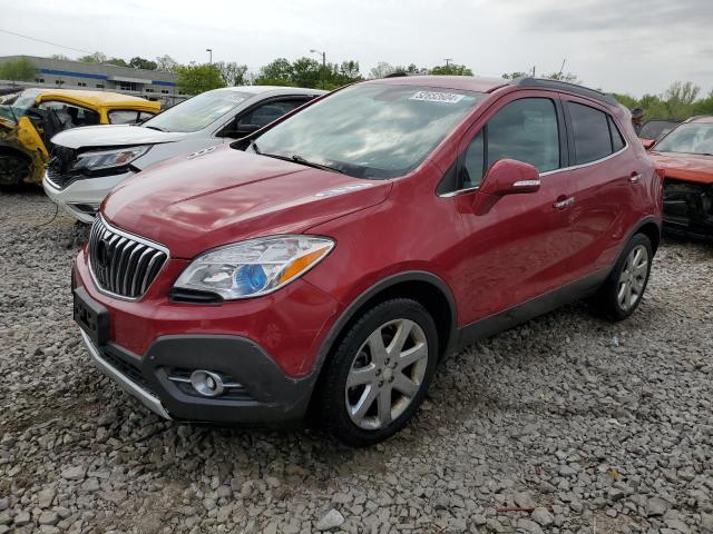 2016 BUICK ENCORE, 