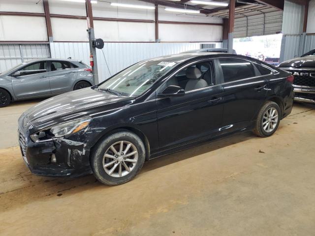 2018 HYUNDAI SONATA SE, null