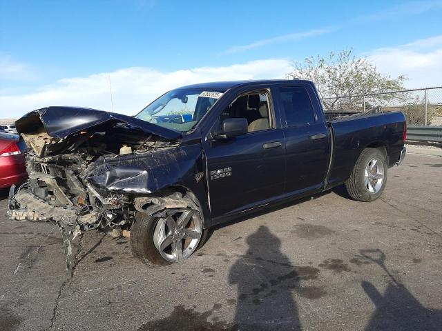 2016 RAM 1500 ST, 