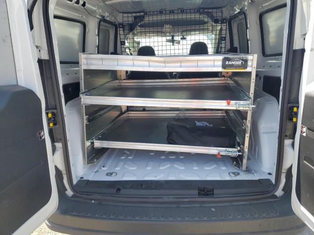 ZFBHRFAB8M6T46928 - 2021 RAM PROMASTER 白色 照片 10