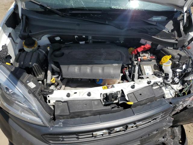 ZFBHRFAB8M6T46928 - 2021 RAM PROMASTER 白色 照片 12