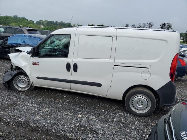 ZFBHRFAB8M6T46928 - 2021 RAM PROMASTER 白色 照片 2