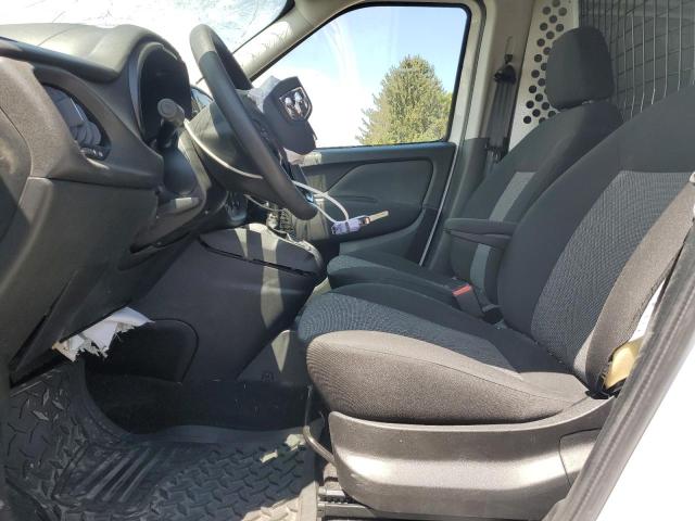 ZFBHRFAB8M6T46928 - 2021 RAM PROMASTER 白色 照片 7