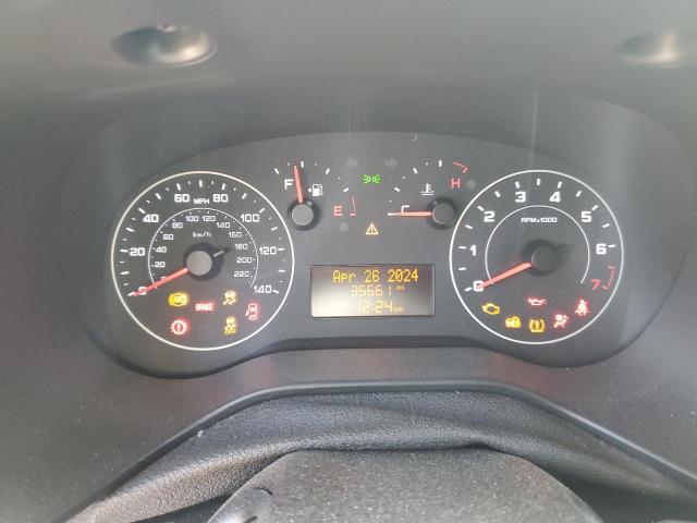 ZFBHRFAB8M6T46928 - 2021 RAM PROMASTER 白色 照片 9