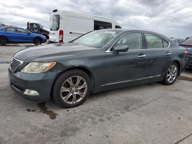 2008 LEXUS LS 460, 