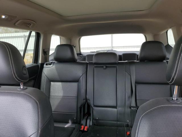 1V2BR2CA8MC560592 - 2021 VOLKSWAGEN ATLAS SEL Qara foto 10