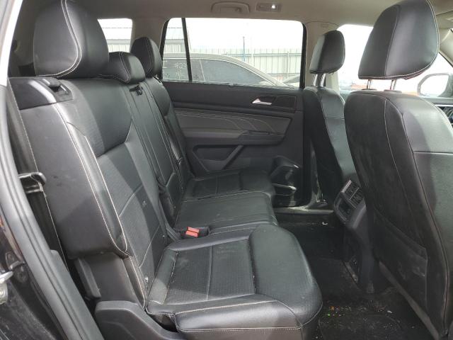 1V2BR2CA8MC560592 - 2021 VOLKSWAGEN ATLAS SEL Qara foto 11