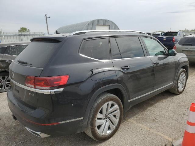 1V2BR2CA8MC560592 - 2021 VOLKSWAGEN ATLAS SEL Qara foto 3