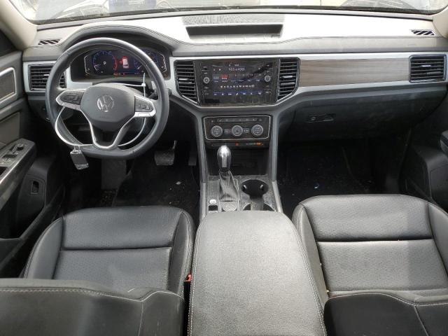 1V2BR2CA8MC560592 - 2021 VOLKSWAGEN ATLAS SEL Qara foto 8