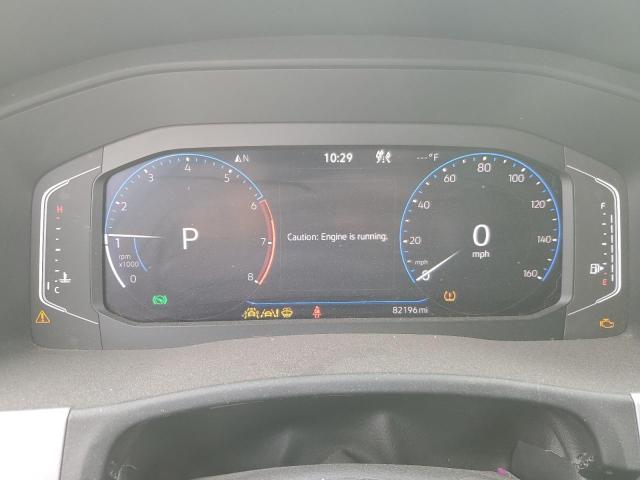 1V2BR2CA8MC560592 - 2021 VOLKSWAGEN ATLAS SEL Qara foto 9