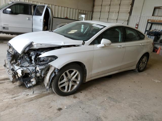 2015 FORD FUSION SE, 