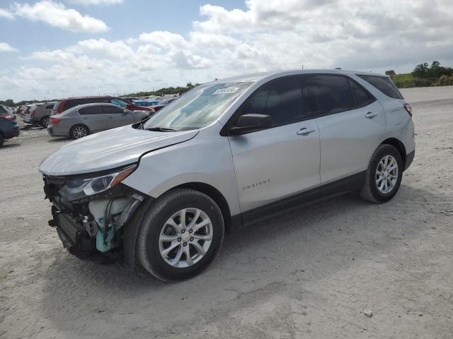 2019 CHEVROLET EQUINOX LS, 