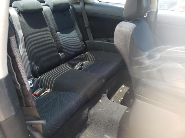 JTKDE177270171637 - 2007 TOYOTA SCION TC 灰色 照片 10