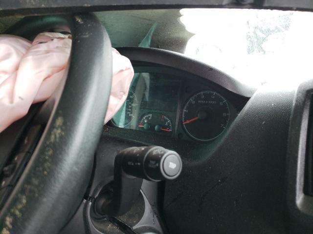 3C6MRVJG1ME572697 - 2021 RAM PROMASTER 3500 HIGH თეთრი ფოტო 9