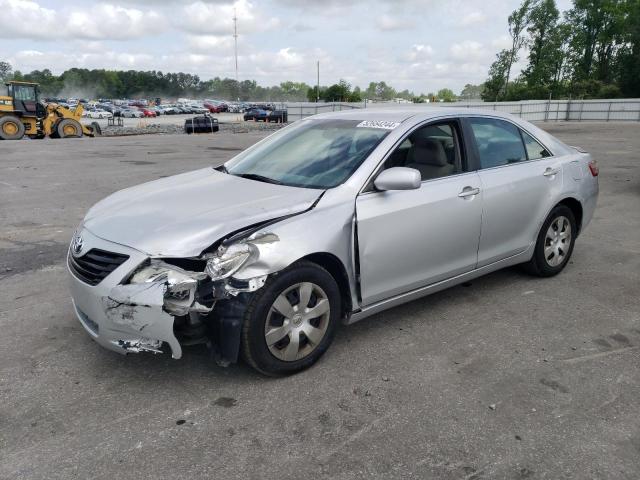 2009 TOYOTA CAMRY BASE, 