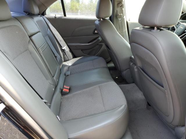 1G11C5SA6DF196472 - 2013 CHEVROLET MALIBU 1LT 黑色 照片 10