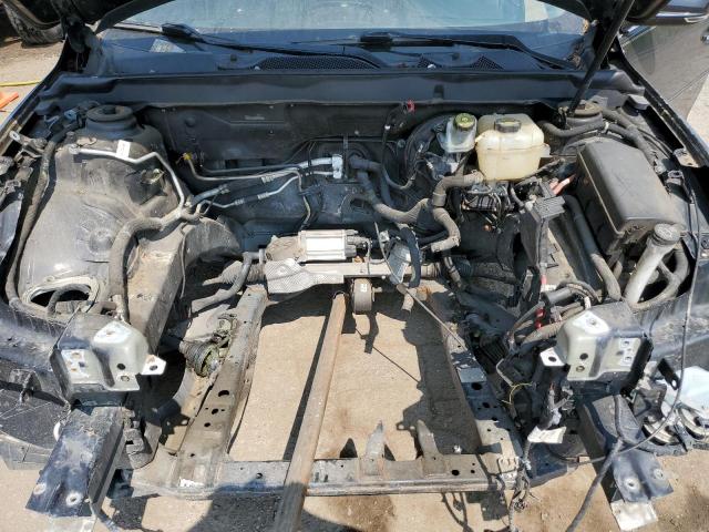 1G11C5SA6DF196472 - 2013 CHEVROLET MALIBU 1LT 黑色 照片 11