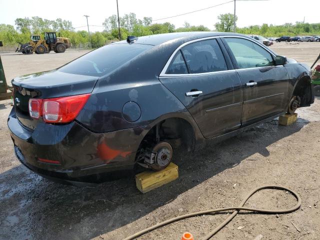 1G11C5SA6DF196472 - 2013 CHEVROLET MALIBU 1LT 黑色 照片 3