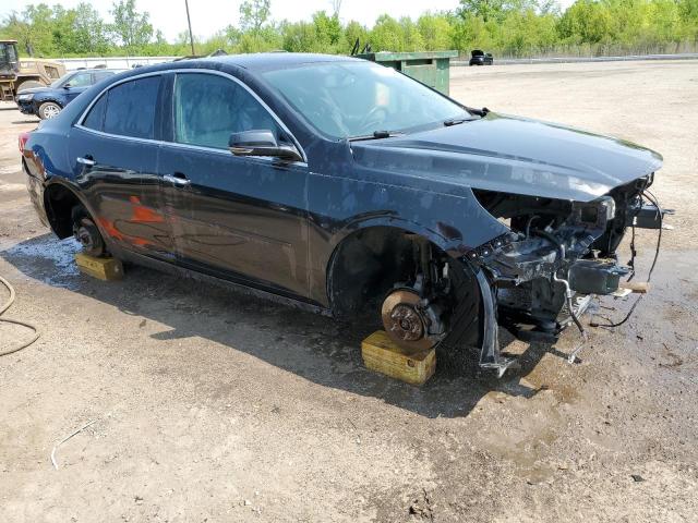 1G11C5SA6DF196472 - 2013 CHEVROLET MALIBU 1LT 黑色 照片 4