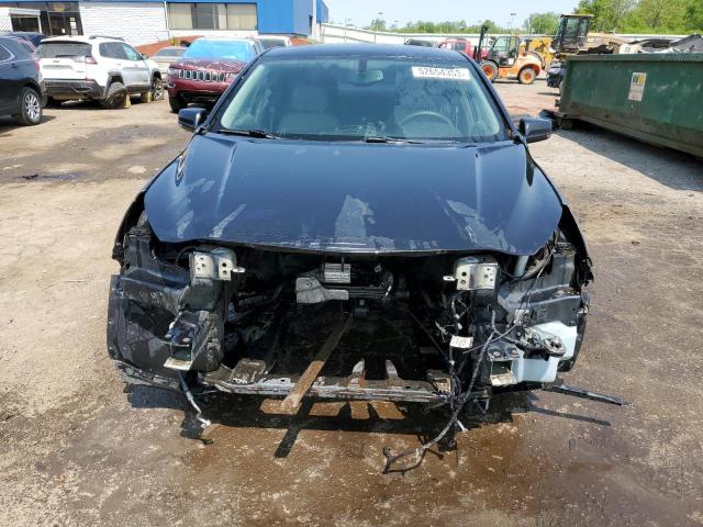 1G11C5SA6DF196472 - 2013 CHEVROLET MALIBU 1LT 黑色 照片 5