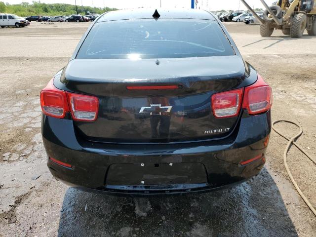 1G11C5SA6DF196472 - 2013 CHEVROLET MALIBU 1LT 黑色 照片 6