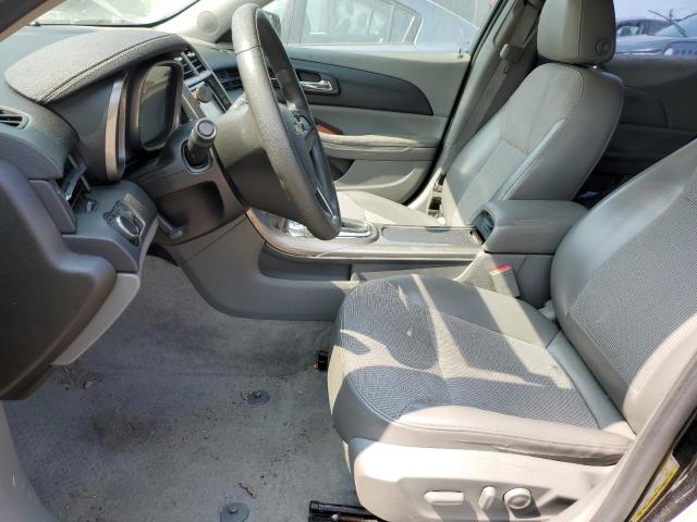 1G11C5SA6DF196472 - 2013 CHEVROLET MALIBU 1LT 黑色 照片 7