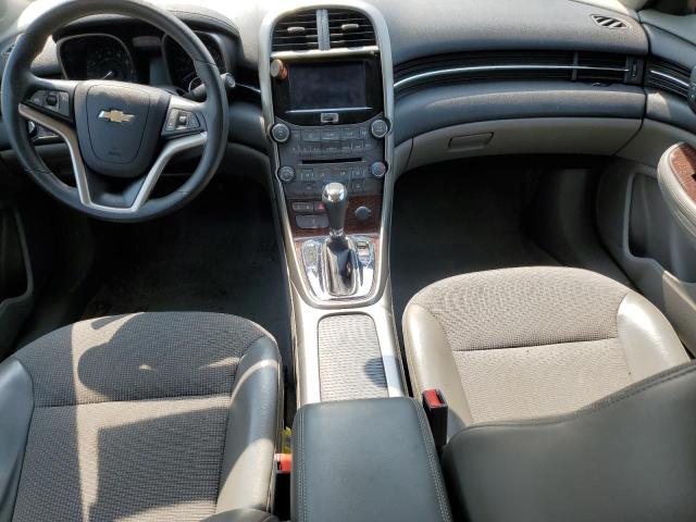 1G11C5SA6DF196472 - 2013 CHEVROLET MALIBU 1LT 黑色 照片 8