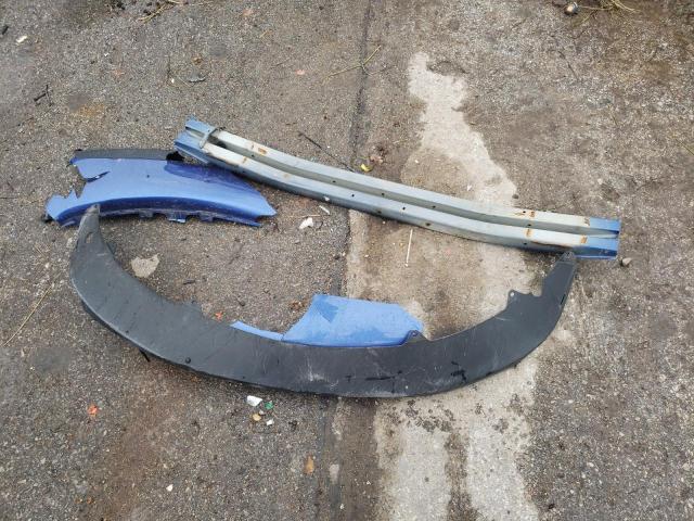 JS2YB5A33C6301386 - 2012 SUZUKI SX4 BLUE photo 12