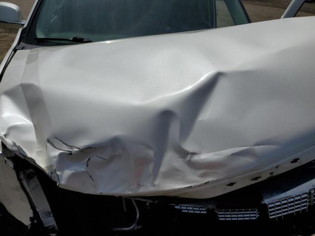 1GYS4KEF2CR325880 - 2012 CADILLAC ESCALADE ESV PLATINUM თეთრი ფოტო 11