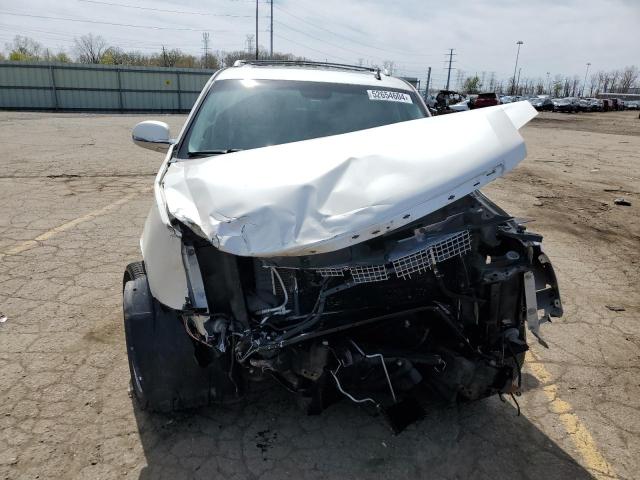 1GYS4KEF2CR325880 - 2012 CADILLAC ESCALADE ESV PLATINUM თეთრი ფოტო 5