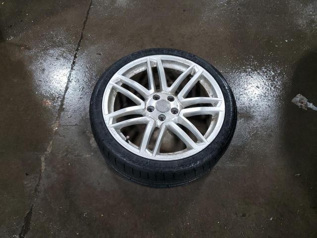 WAUCGAFR6FA043519 - 2015 AUDI S5 PREMIUM PLUS 黑色 照片 12